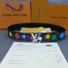 Picture of LV Belts _SKULVBelt38mmX80-125cmlb116126